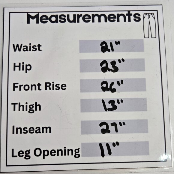 NWOT | Khaki Tan Wide Leg Cropped Overalls Jumpsuit Romper Pockets | Large - Picture 6 of 6